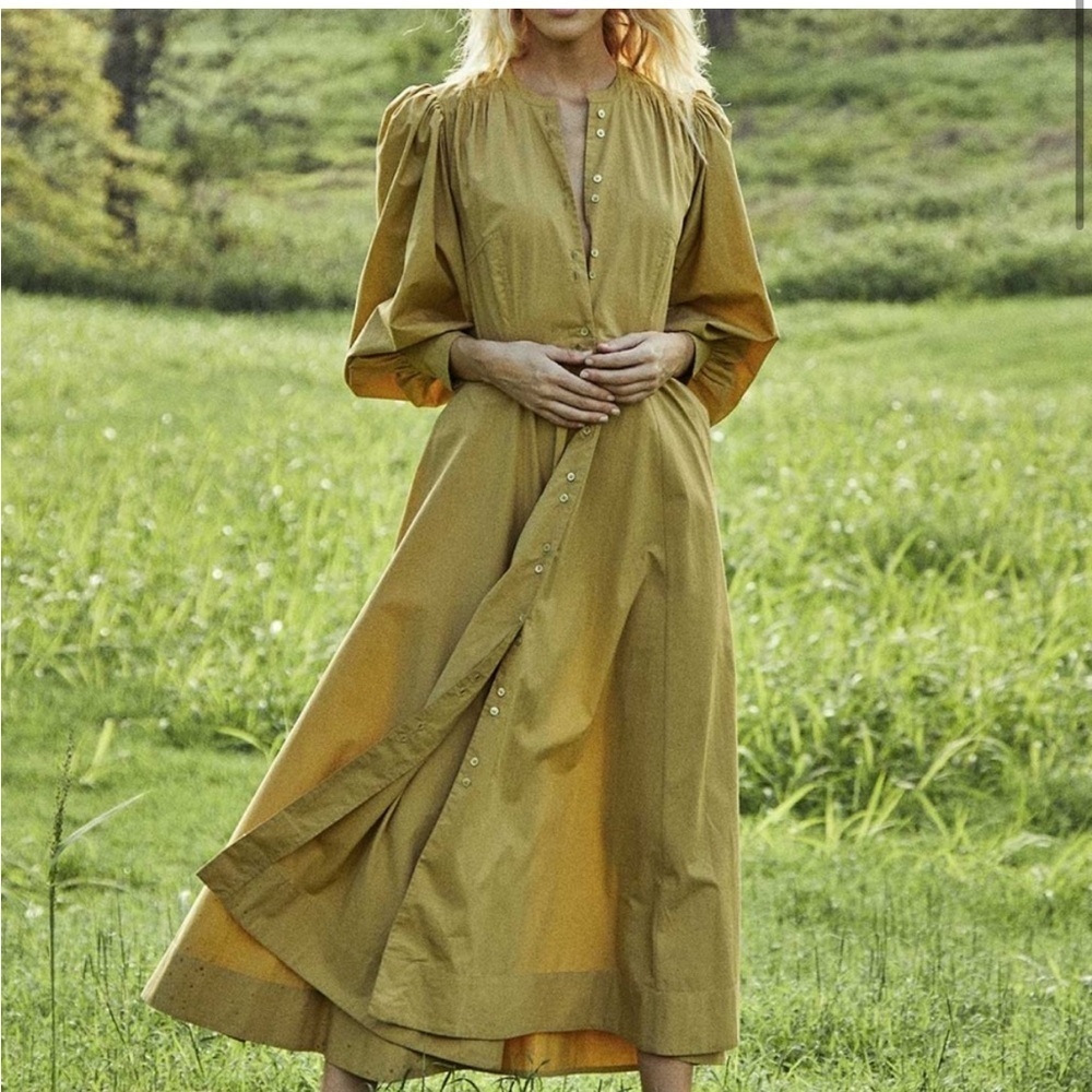 Doen Edlynne Dress size xs